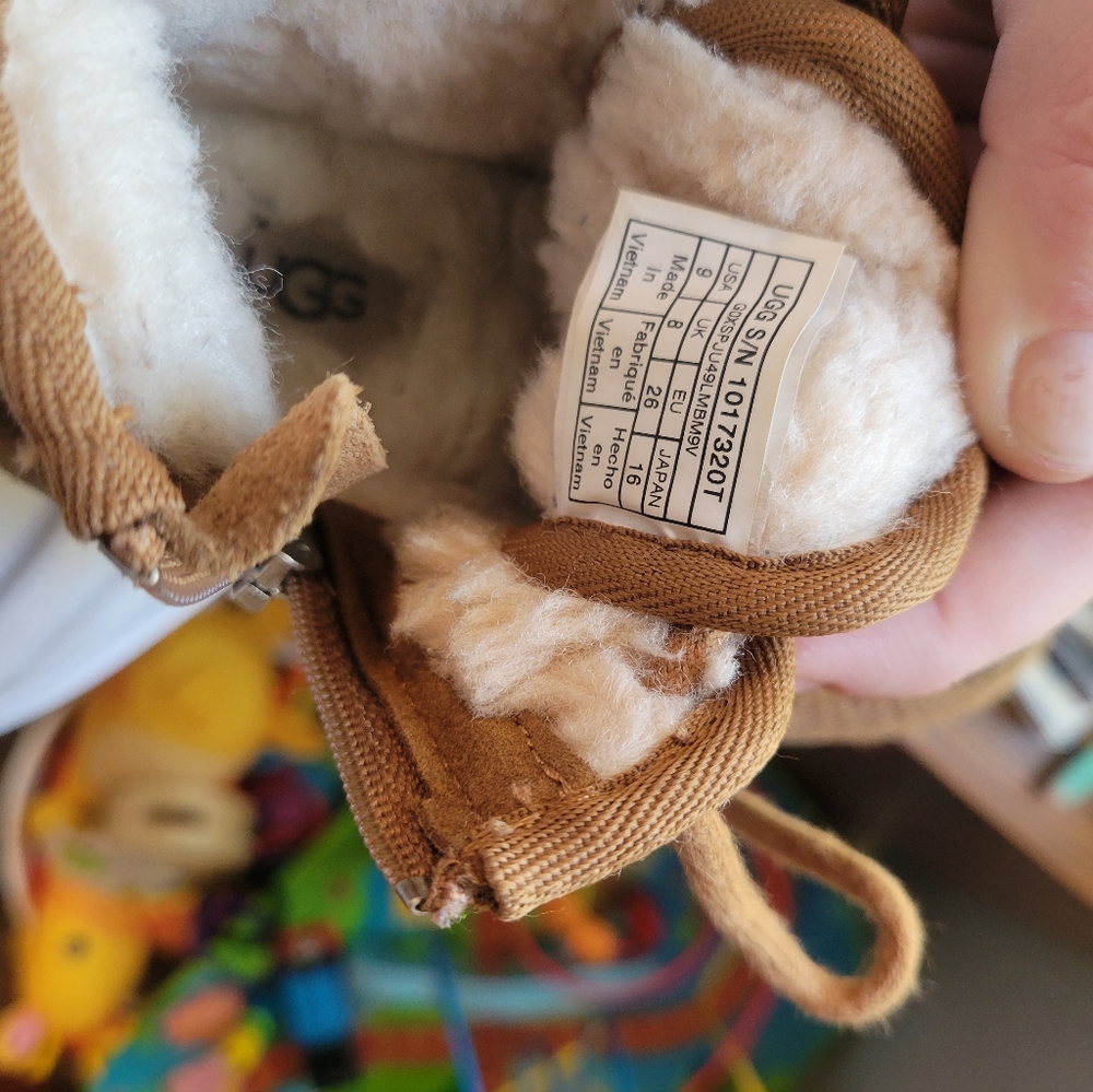 Ugg boots